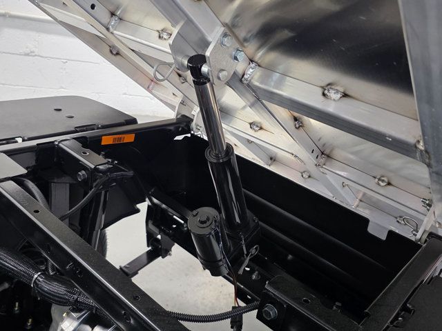 2026 CUSHMAN HAULER XL  - 23057368 - 15