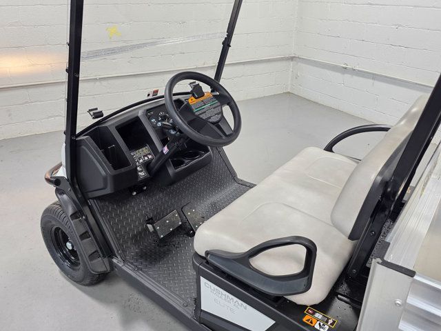 2026 CUSHMAN HAULER XL  - 23057368 - 16