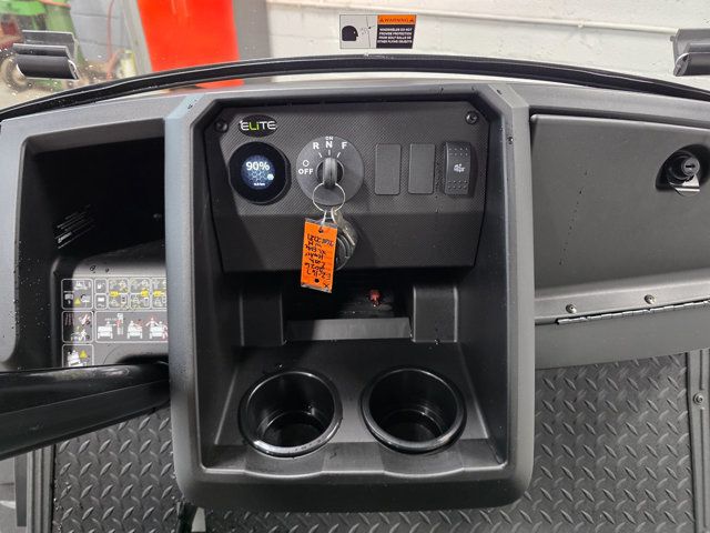 2026 CUSHMAN HAULER XL  - 23057368 - 17
