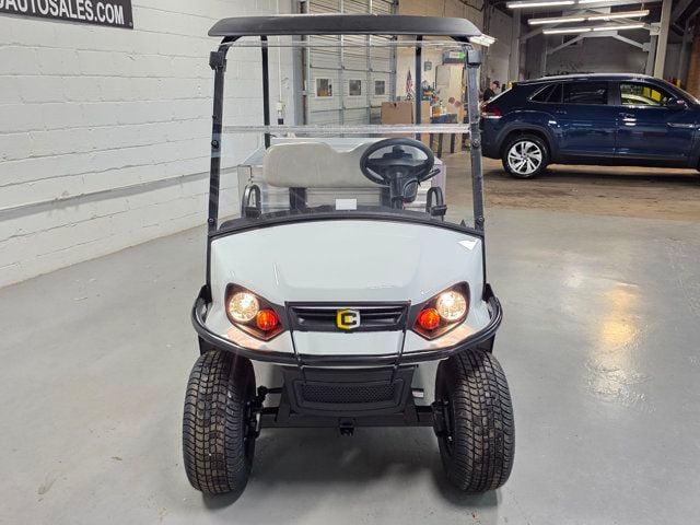 2026 CUSHMAN HAULER XL  - 23057368 - 2