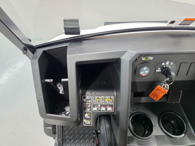 2026 CUSHMAN HAULER XL  - 23057368 - 30