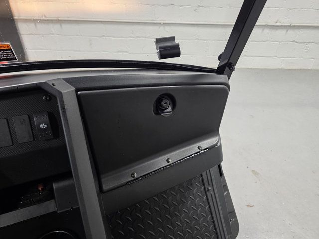 2026 CUSHMAN HAULER XL  - 23057368 - 31