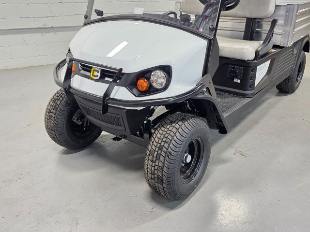 2026 CUSHMAN HAULER XL  - 23057368 - 32