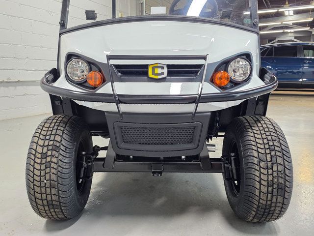 2026 CUSHMAN HAULER XL  - 23057368 - 33
