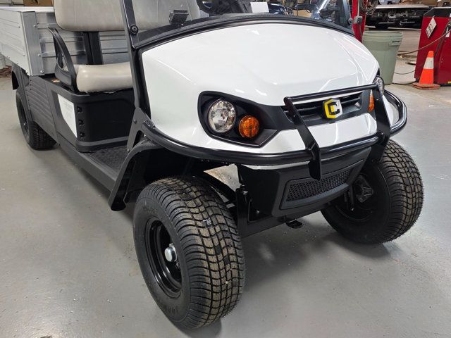 2026 CUSHMAN HAULER XL  - 23057368 - 34
