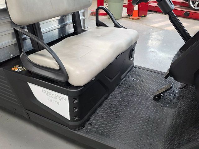 2026 CUSHMAN HAULER XL  - 23057368 - 35