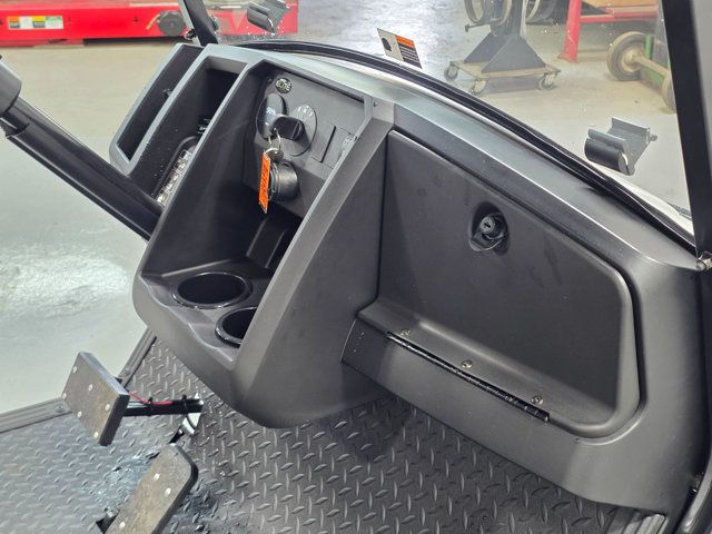2026 CUSHMAN HAULER XL  - 23057368 - 37