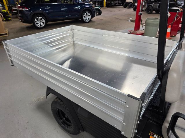 2026 CUSHMAN HAULER XL  - 23057368 - 38