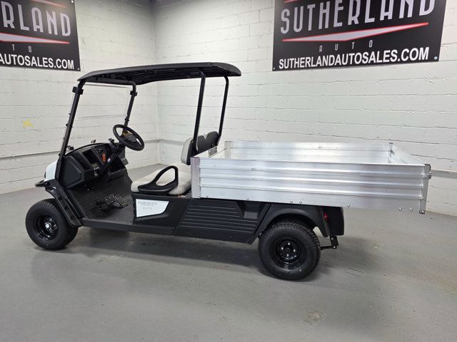 2026 CUSHMAN HAULER XL  - 23057368 - 39