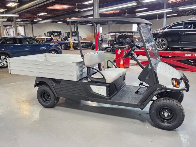 2026 CUSHMAN HAULER XL  - 23057368 - 4