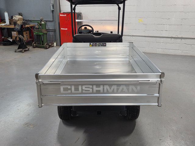 2026 CUSHMAN HAULER XL  - 23057368 - 6