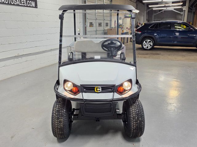 2026 CUSHMAN HAULER XL ELiTE  - 23057368 - 2