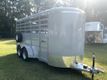 2026 Delta 16' Stock Bumper Pull  - 23055286 - 1