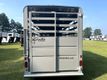 2026 Delta 16' Stock Bumper Pull  - 23055286 - 4