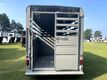 2026 Delta 16' Stock Bumper Pull  - 23055286 - 5