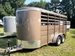 2026 Delta 16' Stock Bumper Pull  - 23055287 - 0