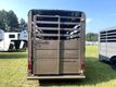 2026 Delta 16' Stock Bumper Pull  - 23055287 - 3
