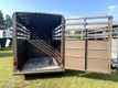 2026 Delta 16' Stock Bumper Pull  - 23055287 - 4