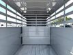 2026 Delta 16' Stock Trailer with 8' Cut Gate  - 23057349 - 5