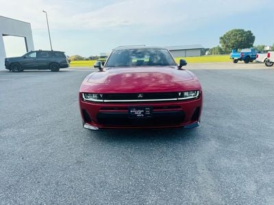 2026 Dodge Charger