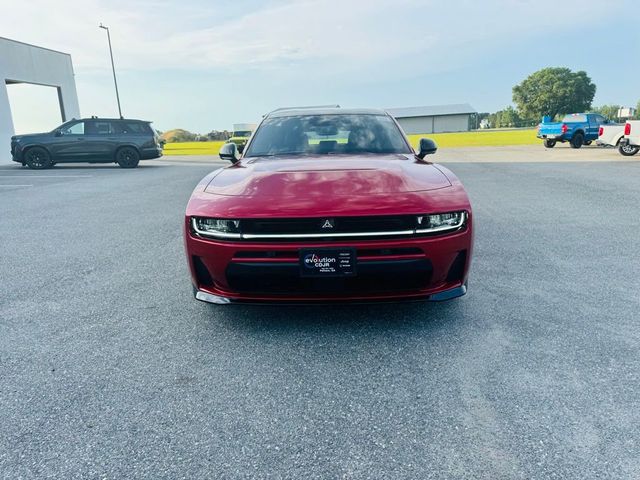 2026 Dodge Charger R/T - 23020596 - 0