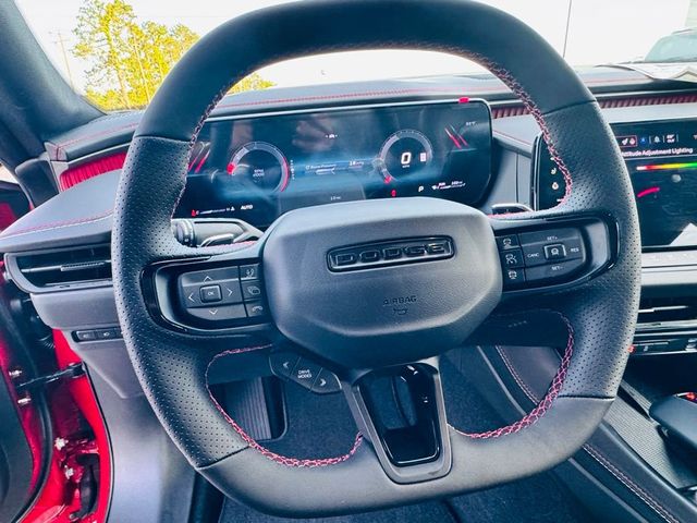 2026 Dodge Charger R/T - 23020596 - 15