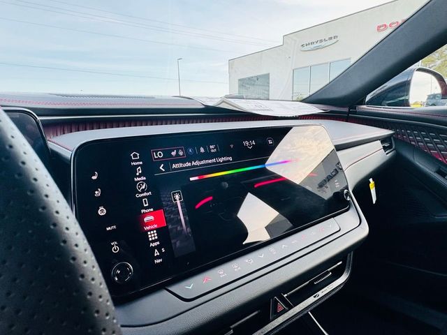2026 Dodge Charger R/T - 23020596 - 18