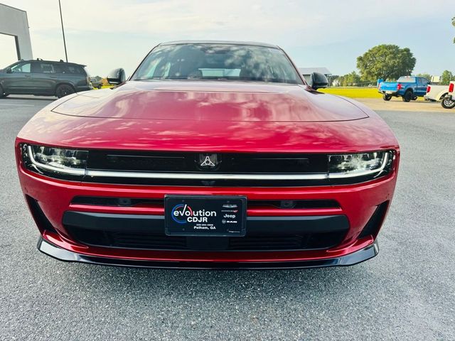 2026 Dodge Charger R/T - 23020596 - 1