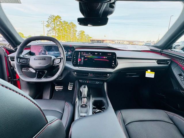 2026 Dodge Charger R/T - 23020596 - 23
