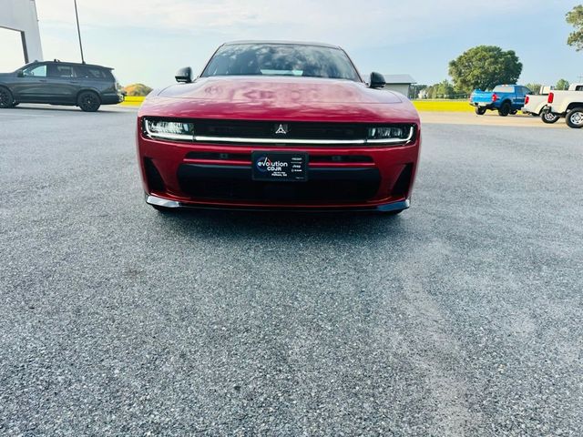 2026 Dodge Charger R/T - 23020596 - 24