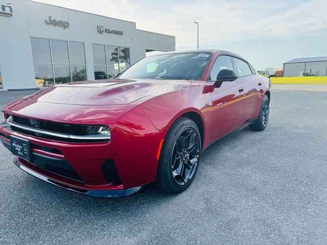 2026 Dodge Charger R/T - 23020596 - 2