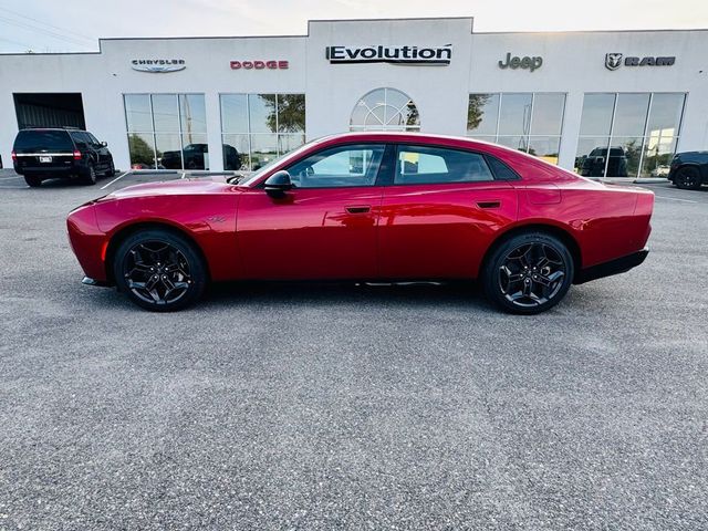 2026 Dodge Charger R/T - 23020596 - 3
