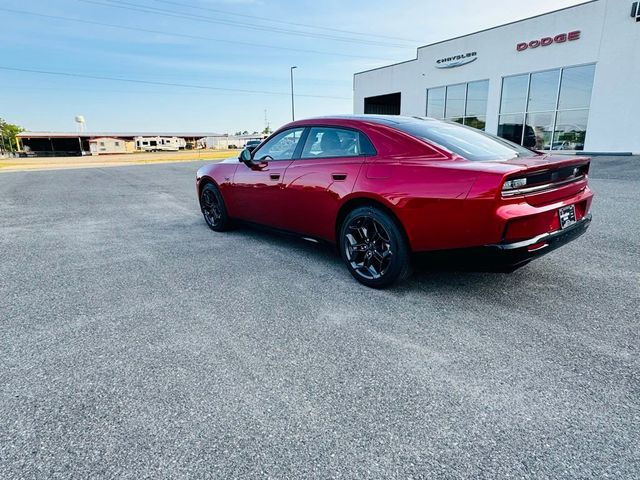 2026 Dodge Charger R/T - 23020596 - 4