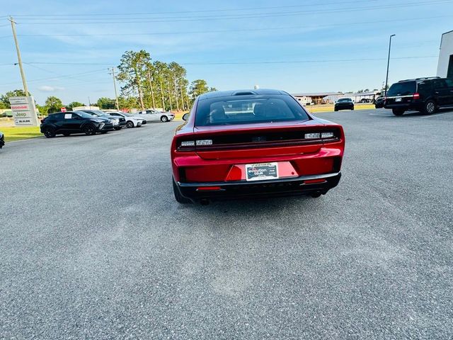 2026 Dodge Charger R/T - 23020596 - 5