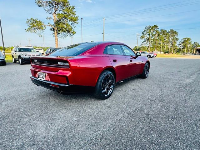 2026 Dodge Charger R/T - 23020596 - 6