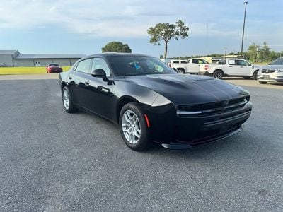 2026 Dodge Charger