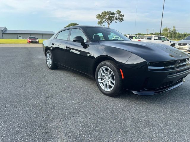 2026 Dodge Charger R/T - 23020597 - 9