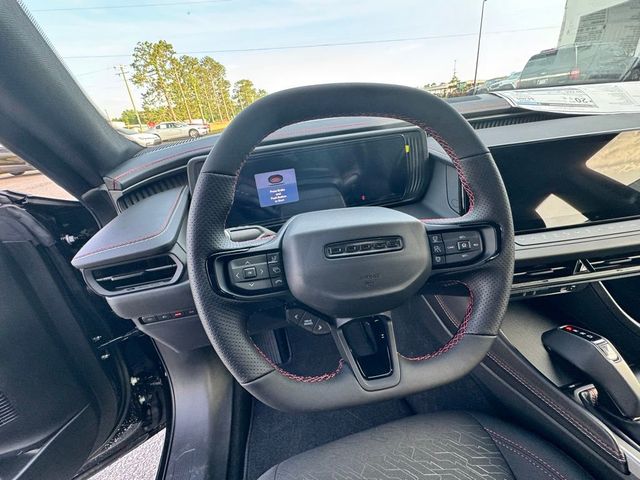 2026 Dodge Charger R/T - 23020597 - 16