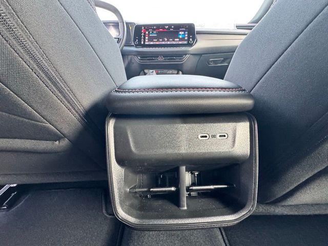 2026 Dodge Charger R/T - 23020597 - 21