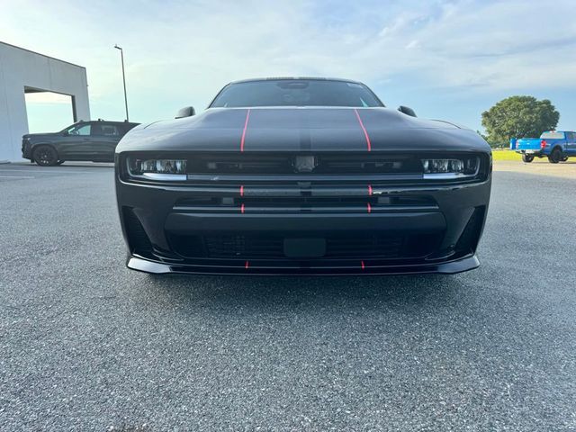 2026 Dodge Charger R/T - 23020597 - 2