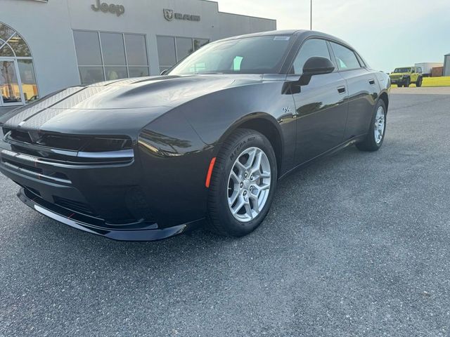 2026 Dodge Charger R/T - 23020597 - 3