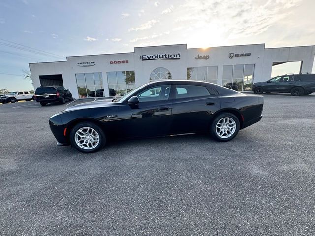2026 Dodge Charger R/T - 23020597 - 4