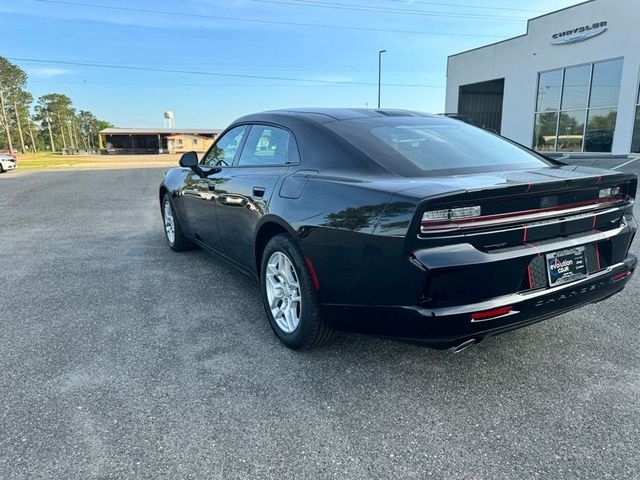 2026 Dodge Charger R/T - 23020597 - 5