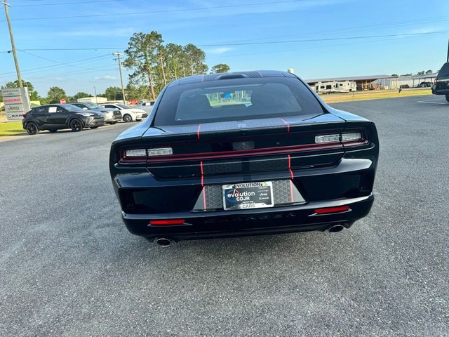 2026 Dodge Charger R/T - 23020597 - 6