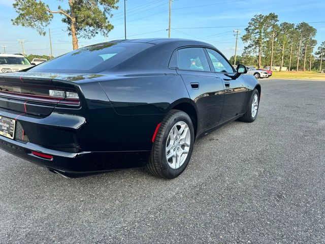 2026 Dodge Charger R/T - 23020597 - 7