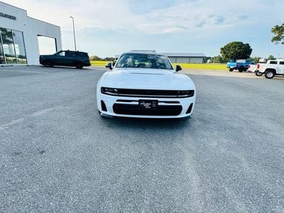 2026 Dodge Charger