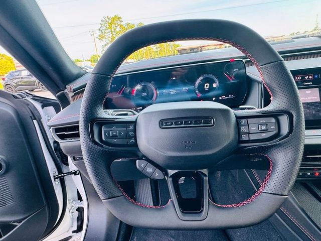 2026 Dodge Charger R/T - 23020598 - 16
