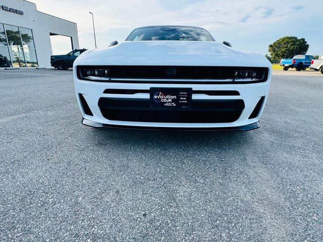 2026 Dodge Charger R/T - 23020598 - 1