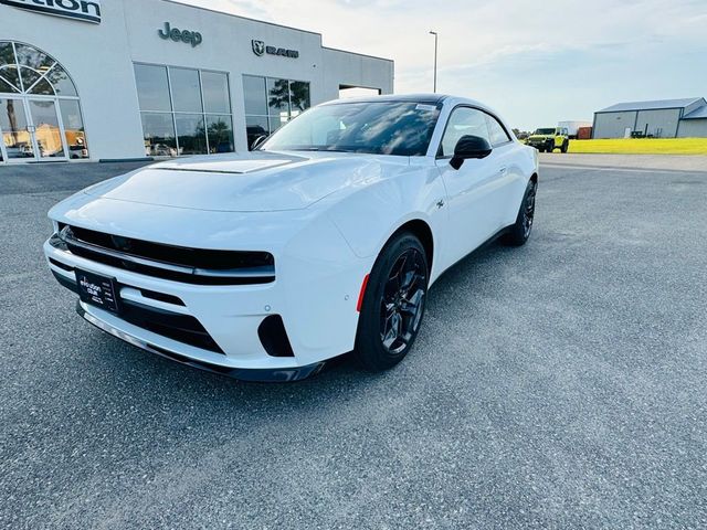2026 Dodge Charger R/T - 23020598 - 2