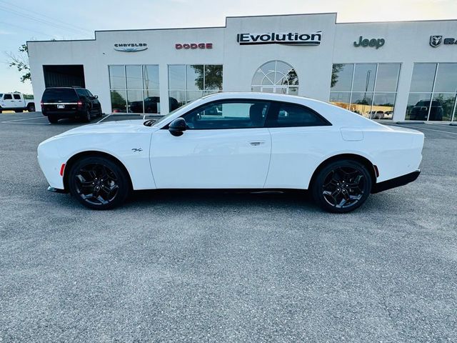2026 Dodge Charger R/T - 23020598 - 3